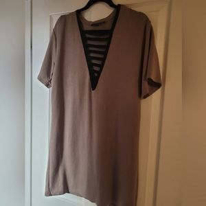 STREETWEAR SOCIETY DRESS